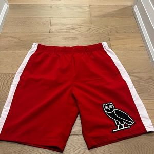 OVO shorts